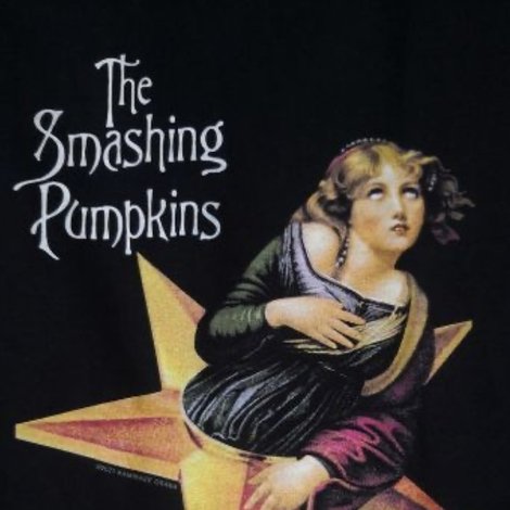 The Smashing Pumpkins: Vieuphoria