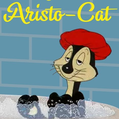 The Aristo-Cat