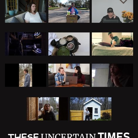 These Uncertain Times