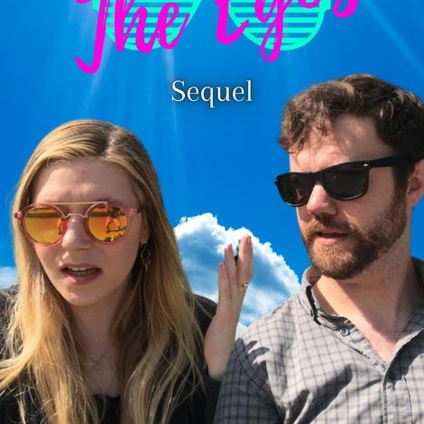 The Egos: Sequel