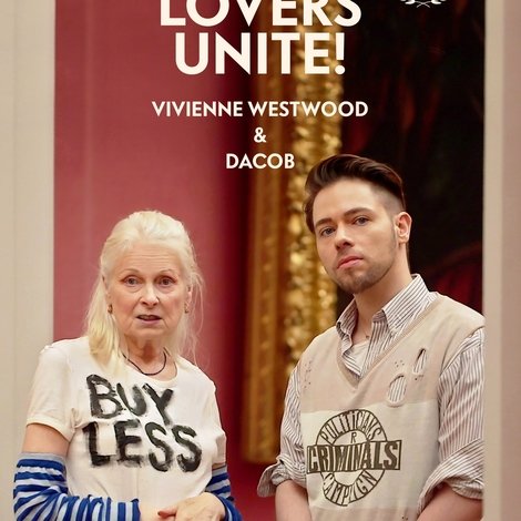 Art Lovers Unite!