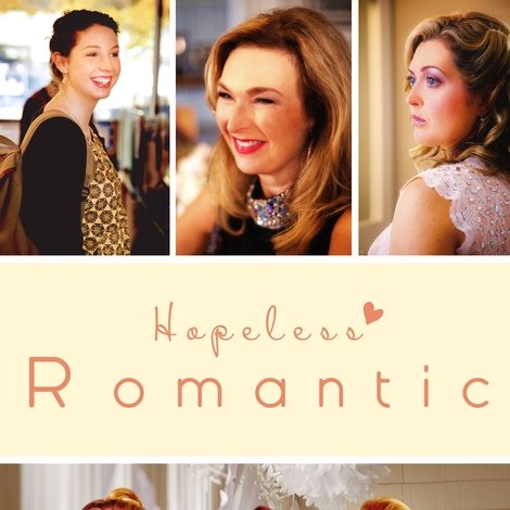 Hopeless Romantic