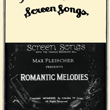 Romantic Melodies