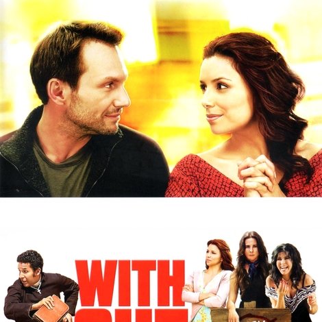 Without Men