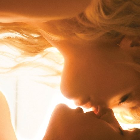 Bang Gang (une histoire d'amour moderne)