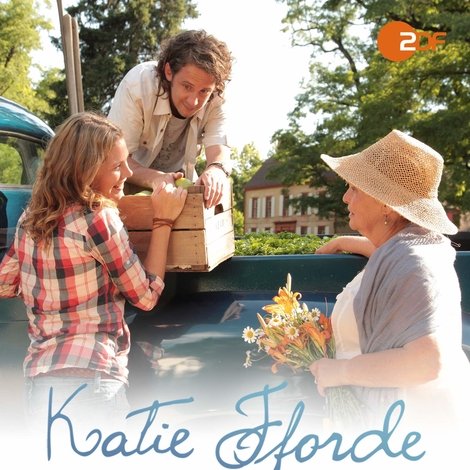 Katie Fforde - Glücksboten