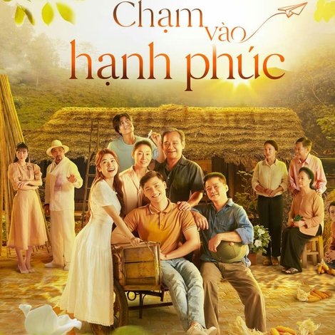 Chạm Vào Hạnh Phúc