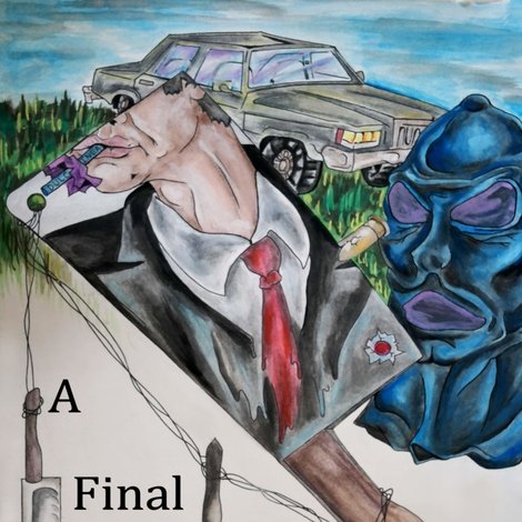 A Final Hit