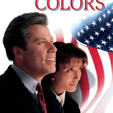 Primary Colors
