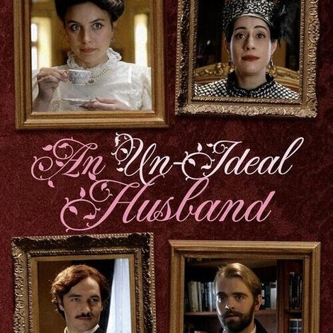 An Un-Ideal Husband