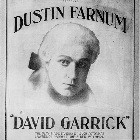 David Garrick