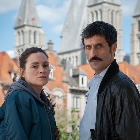 Meurtres à Tournai