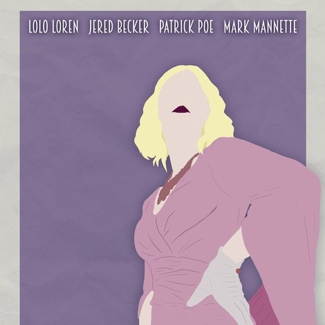 Death in Lavender