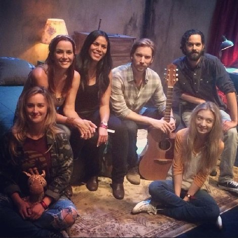 The Last of Us: One Night Live