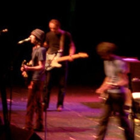 Elliott Smith: Live at Bumbershoot Festival 2000