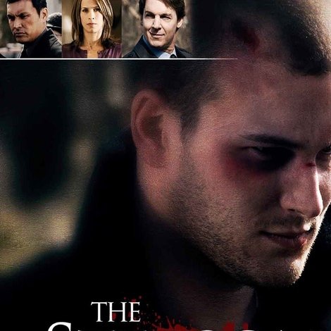 The Stepson