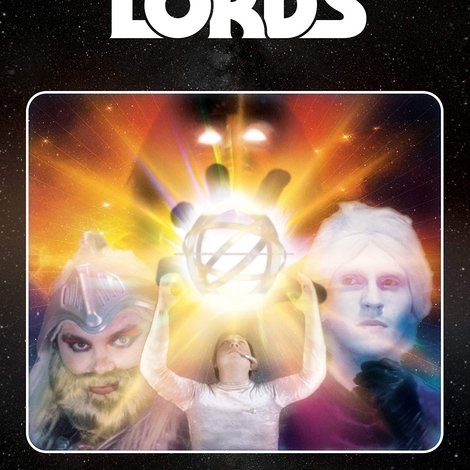 Galaxy Lords