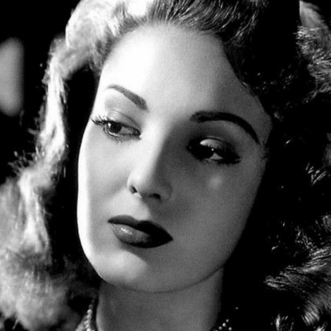 Linda Darnell: Hollywood's Fallen Angel
