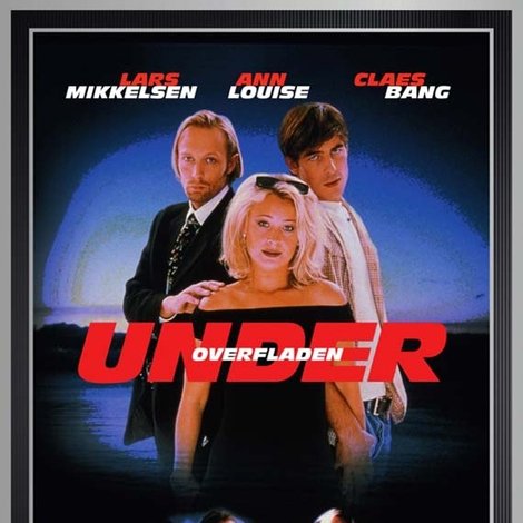 Under overfladen