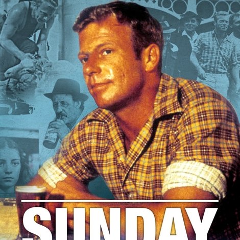 Sunday Too Far Away