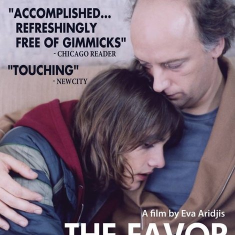 The Favor