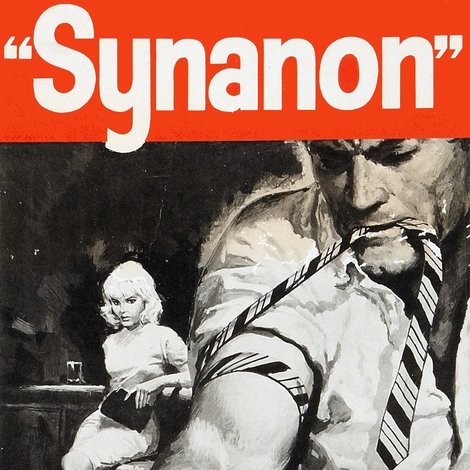 Synanon