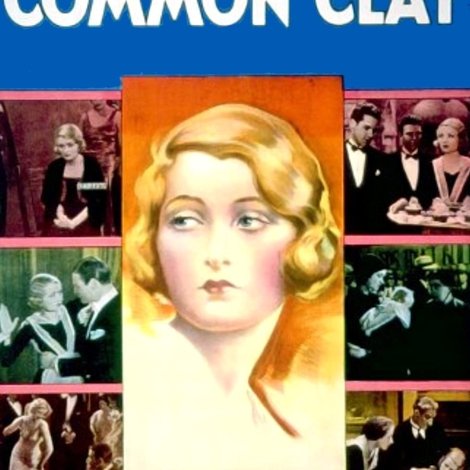 Common Clay
