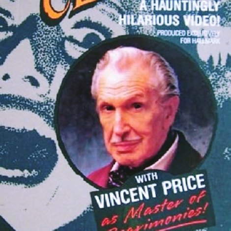 Creepy Classics
