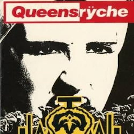 Queensrÿche: Video:mindcrime