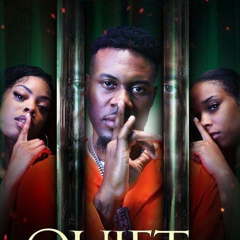Quiet as Kept