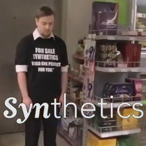 Synthetics