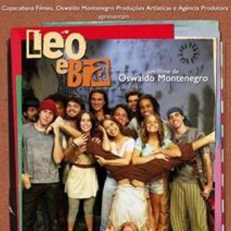 Léo e Bia