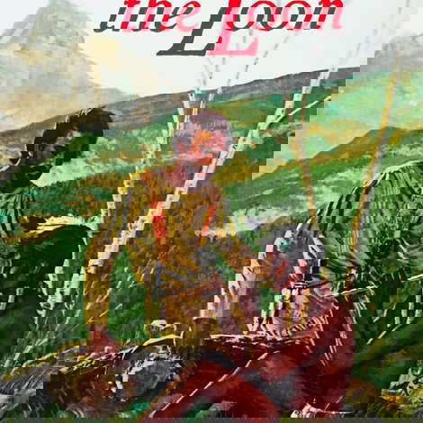 Song of the Loon