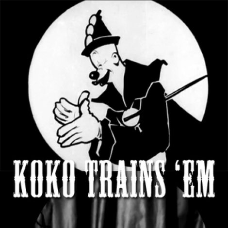 Koko Trains 'Em
