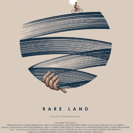 Rare Land