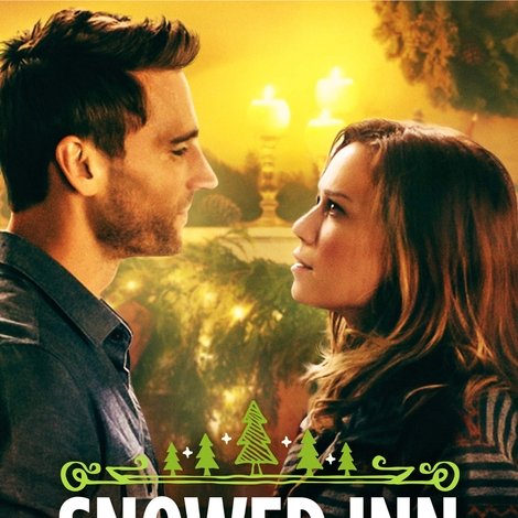 Snowed Inn Christmas