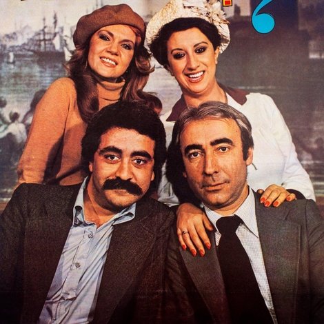 Ne Olacak Şimdi