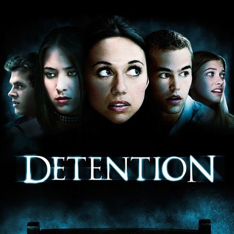Detention