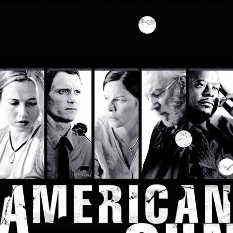 American Gun