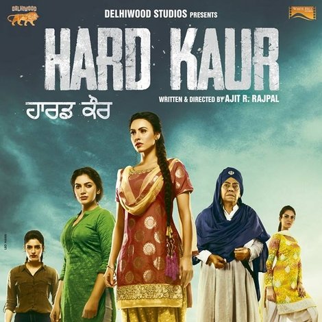 Hard Kaur