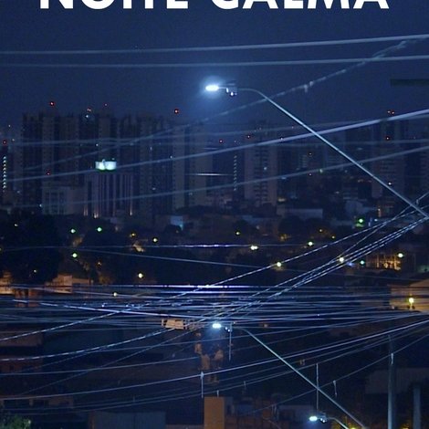 Noite Calma
