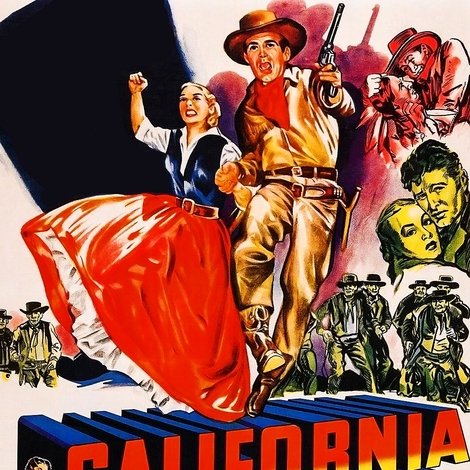 California Passage