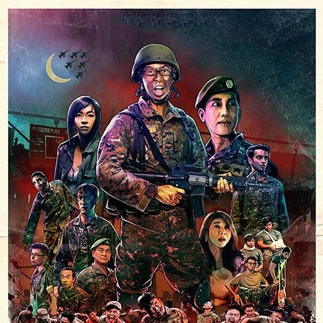 Zombiepura