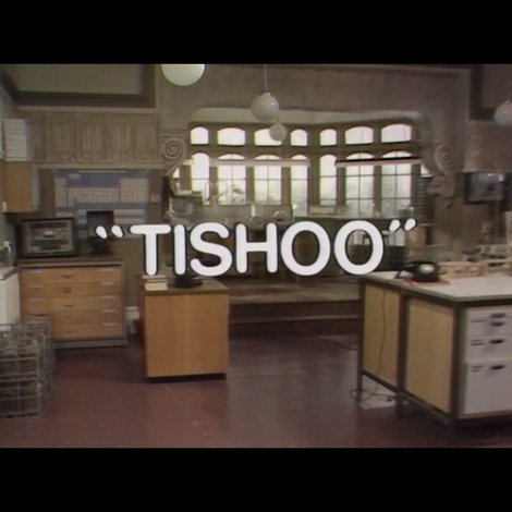 Tishoo