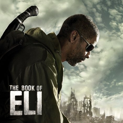 The Book of Eli