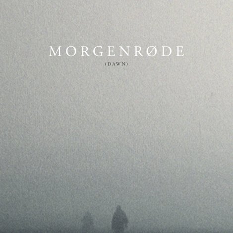 Morgenrøde