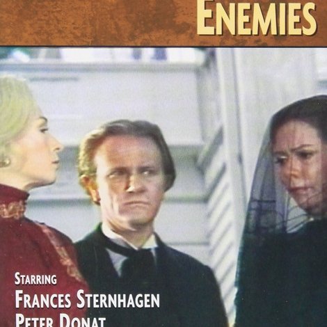 Enemies