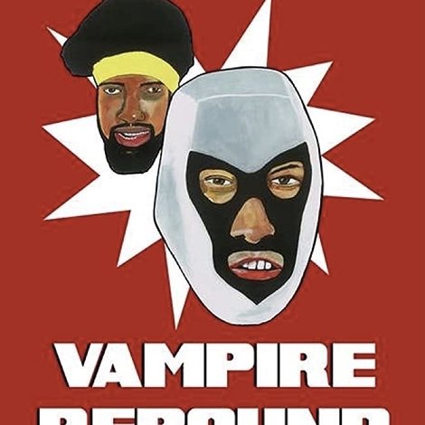 Vampire Rebound