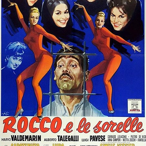 Rocco e le sorelle