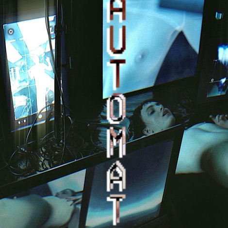 Automaton